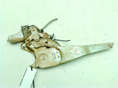  0445214076 RAMPA INYECCION FORD RANGER (ET)|Desguaces La Cabaña 2