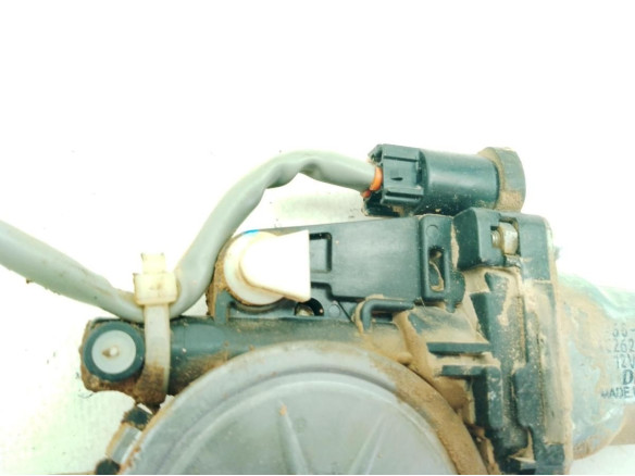 AE6221004260 ELEVALUNAS PUERTA LAT TRA DER FORD RANGER (ET)|Desguaces La Cabaña