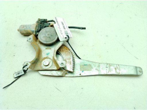  0445214076 RAMPA INYECCION FORD RANGER (ET)|Desguaces La Cabaña