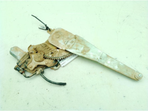  0445214076 RAMPA INYECCION FORD RANGER (ET)|Desguaces La Cabaña 2