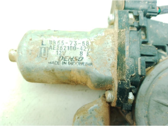 AE2621004270 ELEVALUNAS PUERTA LAT TRA IZQ FORD RANGER (ET)|Desguaces La Cabaña
