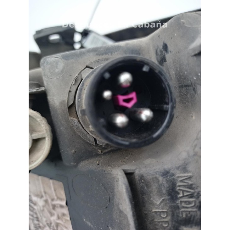 8D0941004A FARO DERECHO AUDI A4 (8D2, B5)|Desguaces La Cabaña