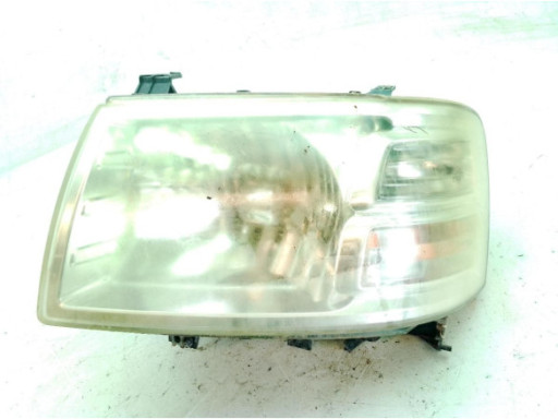  0445214076 RAMPA INYECCION FORD RANGER (ET)|Desguaces La Cabaña