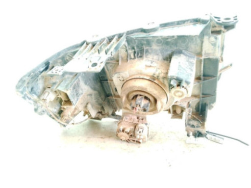  0445214076 RAMPA INYECCION FORD RANGER (ET)|Desguaces La Cabaña 2