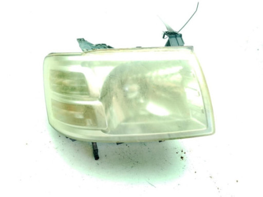  0445214076 RAMPA INYECCION FORD RANGER (ET)|Desguaces La Cabaña