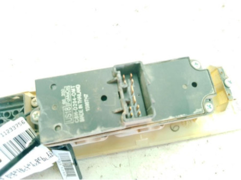  0445214076 RAMPA INYECCION FORD RANGER (ET)|Desguaces La Cabaña 2