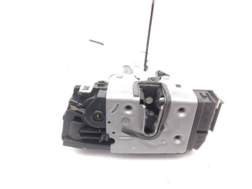 CARROCERIA TRASERA|Desguaces La Cabaña