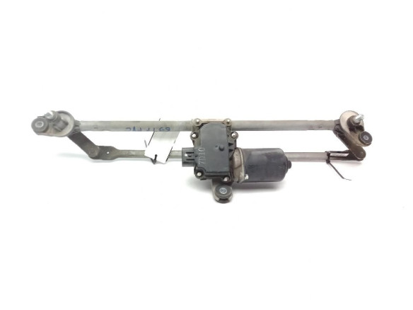 MOTOR LIMPIAPARABRISAS DEL CHEVROLET LACETTI (J200)|Desguaces La Cabaña