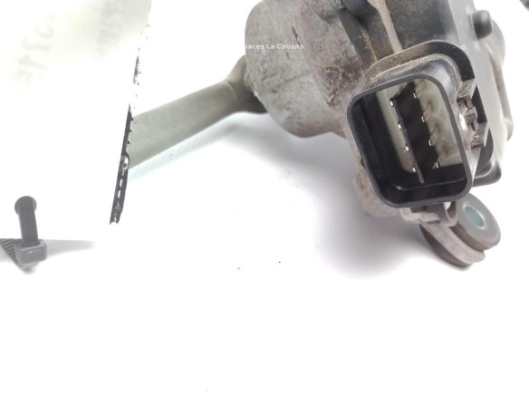MOTOR LIMPIAPARABRISAS DEL CHEVROLET LACETTI (J200)|Desguaces La Cabaña