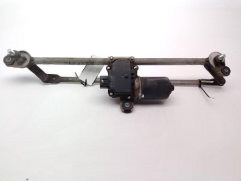 MOTOR LIMPIAPARABRISAS DEL CHEVROLET LACETTI (J200)|Desguaces La Cabaña