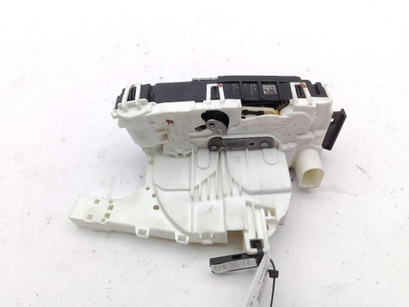7C0843014C CERRADURA PUERTA LAT TRA DER VW CRAFTER Furgón (SY_) |Desguaces La Cabaña