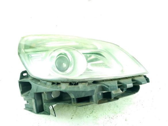 16453800RE FARO DERECHO RENAULT SCENIC II (JM0/1_)|Desguaces La Cabaña