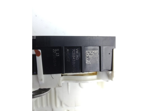 7C0843014C CERRADURA PUERTA LAT TRA DER VW CRAFTER Furgón (SY_) |Desguaces La Cabaña