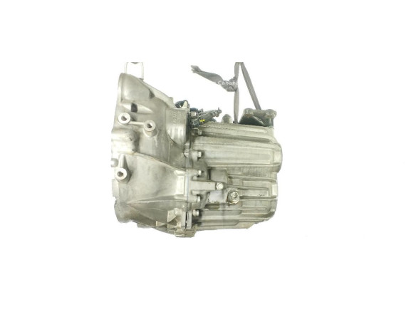 S720JC, CAJA CAMBIOS KIA CERATO Sedán (LD) |Desguaces La Cabaña