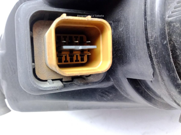FARO DERECHO CHEVROLET LACETTI (J200)|Desguaces La Cabaña