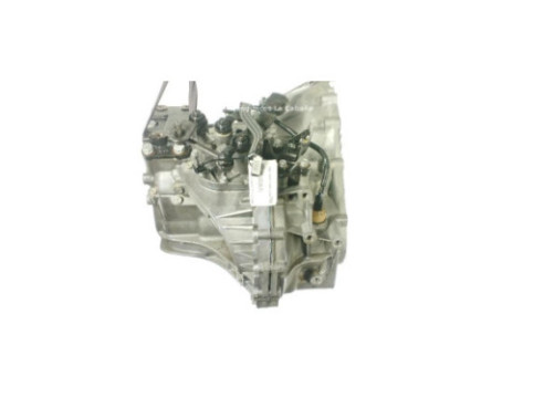 S720JC, CAJA CAMBIOS KIA CERATO Sedán (LD) |Desguaces La Cabaña