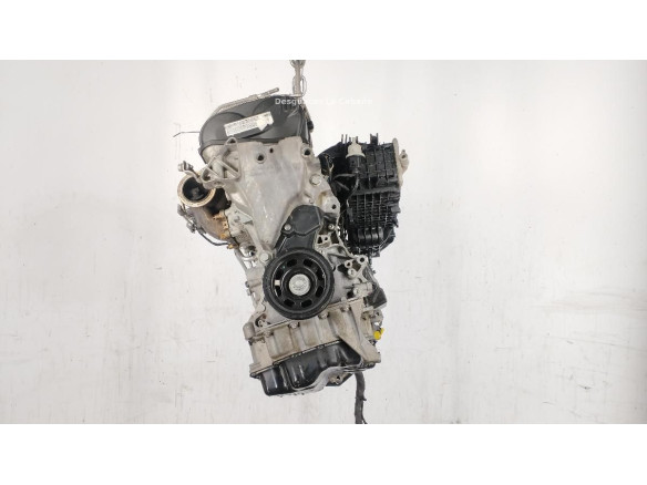 CZC MOTOR VW GOLF VII (5G1, BQ1, BE1, BE2)|Desguaces La Cabaña
