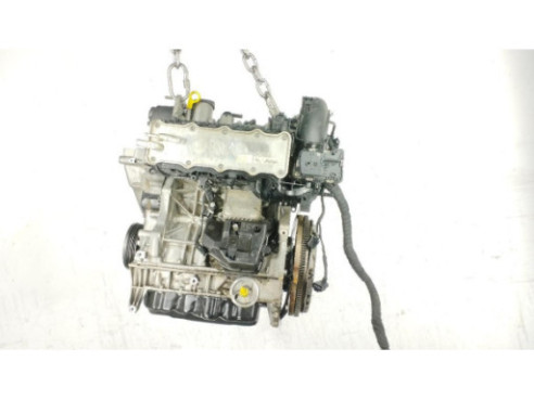 MOTOR COMPLETO|Desguaces La Cabaña 2