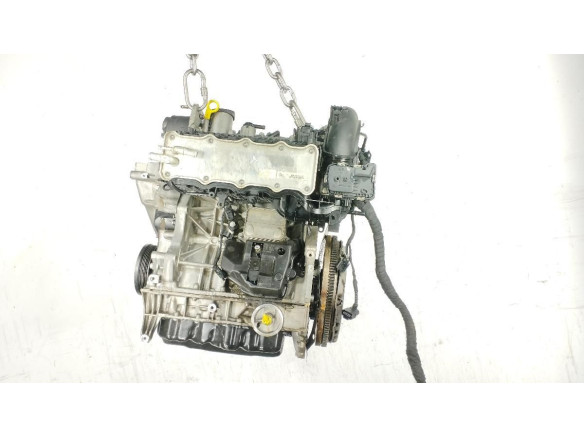CZC MOTOR VW GOLF VII (5G1, BQ1, BE1, BE2)|Desguaces La Cabaña