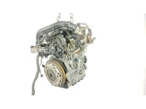 CZC MOTOR VW GOLF VII (5G1, BQ1, BE1, BE2)|Desguaces La Cabaña