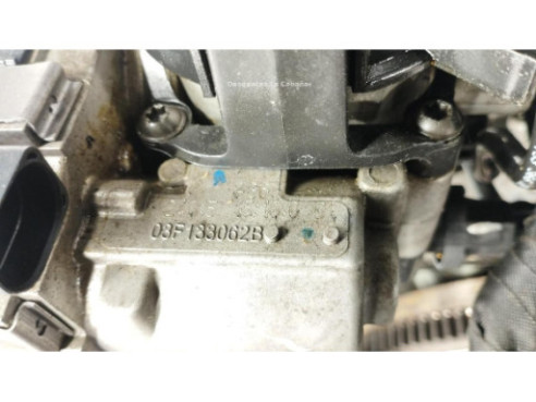 CZC MOTOR VW GOLF VII (5G1, BQ1, BE1, BE2)|Desguaces La Cabaña