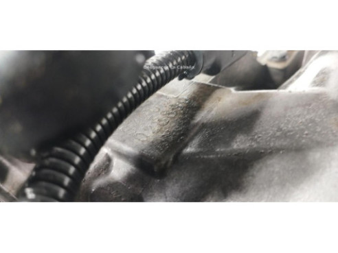 S720JC, CAJA CAMBIOS KIA CERATO Sedán (LD) |Desguaces La Cabaña