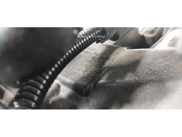 S720JC, CAJA CAMBIOS KIA CERATO Sedán (LD) |Desguaces La Cabaña