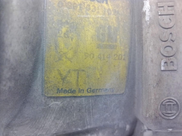 90414201 FARO DERECHO OPEL ASTRA F Fastback (T92)|Desguaces La Cabaña