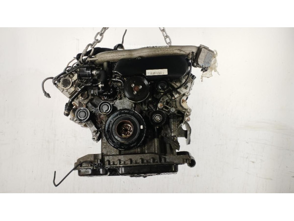 CAMA MOTOR AUDI A5 (8T3)|Desguaces La Cabaña