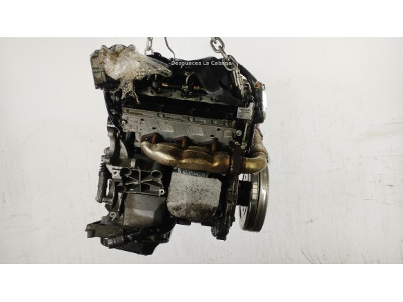 CAMA MOTOR AUDI A5 (8T3)|Desguaces La Cabaña