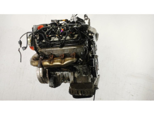 CAMA MOTOR AUDI A5 (8T3)|Desguaces La Cabaña