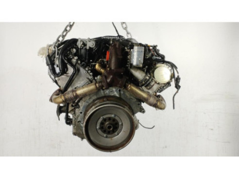 CAMA MOTOR AUDI A5 (8T3)|Desguaces La Cabaña