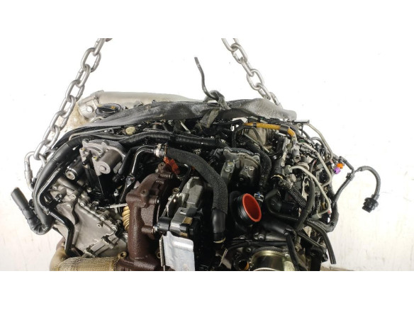 CAMA MOTOR AUDI A5 (8T3)|Desguaces La Cabaña