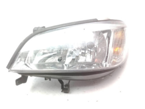 89100054 FARO IZQUIERDO OPEL ZAFIRA A Limusina (T98)|Desguaces La Cabaña