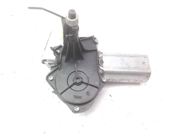 09137147 MOTOR LIMPIAPARABRISAS TRA OPEL ZAFIRA A Limusina (T98)|Desguaces La Cabaña