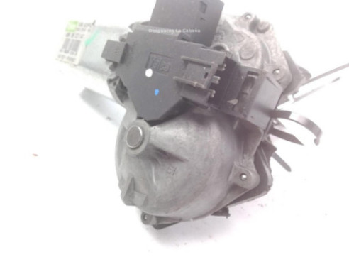 09137147 MOTOR LIMPIAPARABRISAS TRA OPEL ZAFIRA A Limusina (T98)|Desguaces La Cabaña