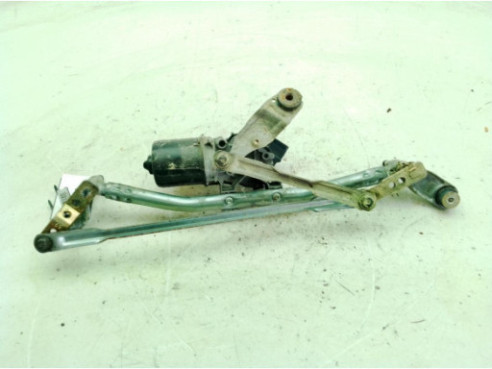 MOTOR LIMPIAPARABRISAS DELANTERO|Desguaces La Cabaña 2