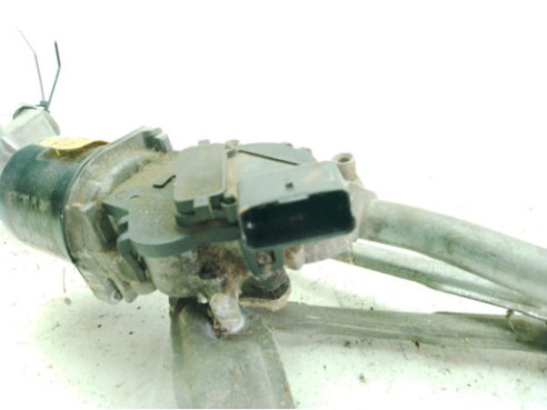53556602 MOTOR LIMPIAPARABRISAS DEL RENAULT MEGANE II Ranchera familiar (KM0/1_)|Desguaces La Cabaña