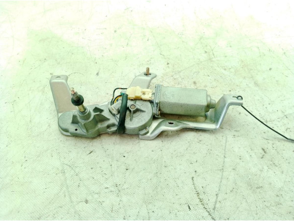 MOTOR LIMPIAPARABRISAS TRA SUBARU LEGACY IV Ranchera familiar (BP)|Desguaces La Cabaña