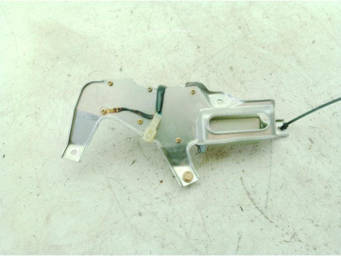 MOTOR LIMPIAPARABRISAS TRA SUBARU LEGACY IV Ranchera familiar (BP)|Desguaces La Cabaña