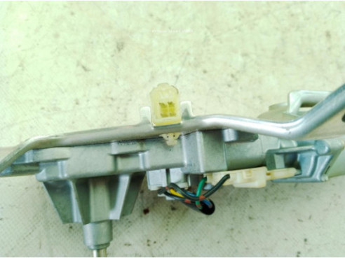 MOTOR LIMPIAPARABRISAS TRA SUBARU LEGACY IV Ranchera familiar (BP)|Desguaces La Cabaña