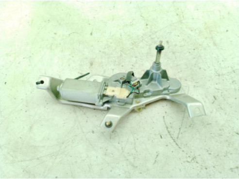 MOTOR LIMPIAPARABRISAS TRA SUBARU LEGACY IV Ranchera familiar (BP)|Desguaces La Cabaña