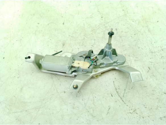 MOTOR LIMPIAPARABRISAS TRA SUBARU LEGACY IV Ranchera familiar (BP)|Desguaces La Cabaña