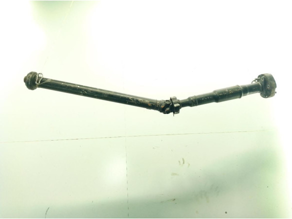 26107934463  PALIER CENTRAL TRA BMW X5 (G05, F95)|Desguaces La Cabaña