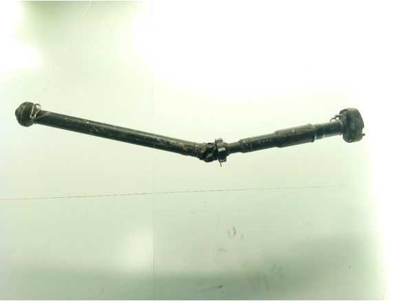 26107934463  PALIER CENTRAL TRA BMW X5 (G05, F95)|Desguaces La Cabaña