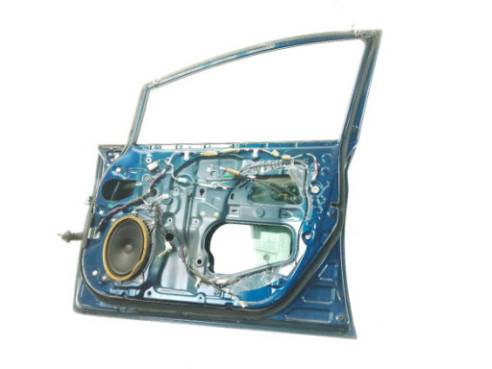 6700147071  PUERTA LAT DEL DER TOYOTA PRIUS (_W3_)|Desguaces La Cabaña