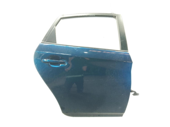 6700347080  PUERTA LAT TRA DER TOYOTA PRIUS (_W3_)|Desguaces La Cabaña