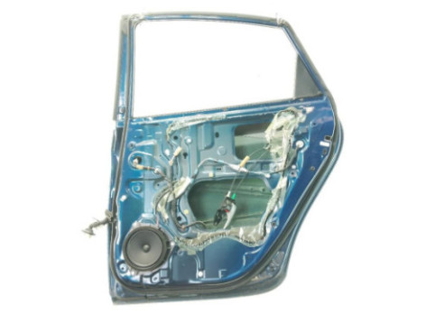 6700347080  PUERTA LAT TRA DER TOYOTA PRIUS (_W3_)|Desguaces La Cabaña