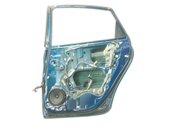 6700347080  PUERTA LAT TRA DER TOYOTA PRIUS (_W3_)|Desguaces La Cabaña