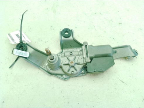 8513047021 MOTOR LIMPIAPARABRISAS TRA TOYOTA PRIUS (_W3_)|Desguaces La Cabaña